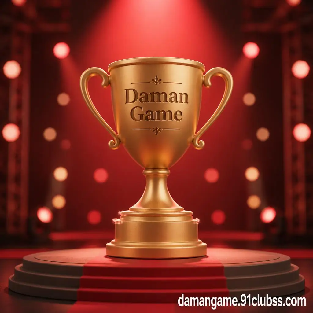 Daman Game